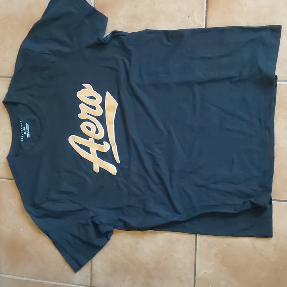 Aeropostale T-shirt men's size XL - Picture 7 of 8